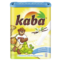 Kaba Ваниль 400г