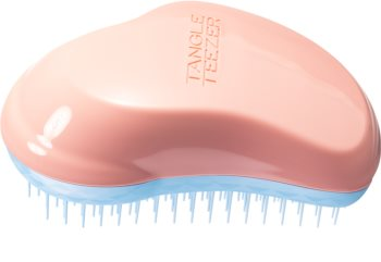Dessata (Дессата) Anti-Tangle Brush Анти-тангл Щётка для волос Typ Watermelon Sky, 1 шт.