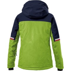 killtec Skijacke KSW 71 GRLS SKI JCKT Skijacken Лыжная куртка KSW 71 GRLS SKI JCKT лыжные куртки