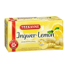 Teekanne Чай  Имбирь-лимон 35г, 20 пакетиков