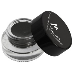 Manhattan Gel Eyeliner Eyeliner Eyeliner/Kajal, 1 шт.
