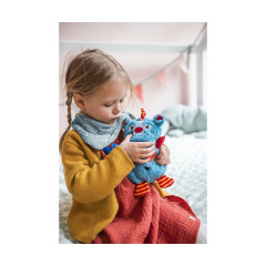 Coppenrath Verlag Nuffi und ich: Nuffi und sein Schnuller Нуффи и я: Нуффи и его соска