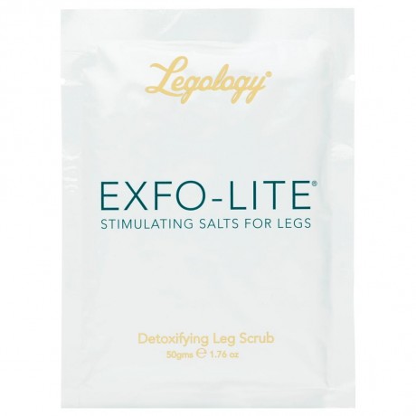 Legology Exfo-Lite Stimulating Salts Single  Exfo-Lite Стимулирующие соли Single