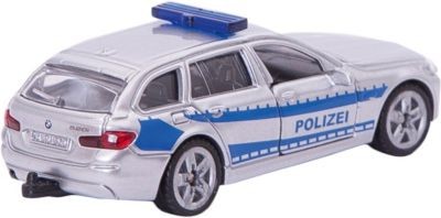 SIKU SIKU 1401 Streifenwagen Патрульная машина SIKU 1401