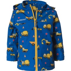 Outburst Baby Softshelljacke fur Jungen Детская куртка софтшелл для мальчиков