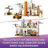 LEGO LEGO Friends 41717 Mias Tierrettungsmission LEGO Friends 41717 Миссия Мии по спасению животных