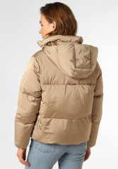 Tommy Hilfiger Down jacket beige Пуховик бежевый