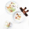 Seltmann Weiden Seltmann Weiden Compact Kindersets Kindersatz Mein Pony 3-tlg. Seltmann Weiden Компактные детские наборы Детский набор My Pony 3-предм.