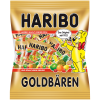 Haribo Goldbaren Mini Золотые Мишки жевательный мармелад , мини 250г