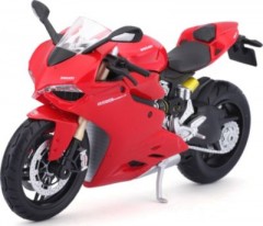 Maisto Modellfahrzeug Ducati 1199 Panigale Модель автомобиля Ducati 1199 Panigale