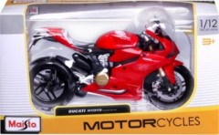 Maisto Modellfahrzeug Ducati 1199 Panigale Модель автомобиля Ducati 1199 Panigale