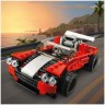 LEGO LEGO Creator 3-in-1 31100 Sportwagen LEGO Creator 3in1 31100 Спортивная машина
