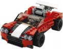LEGO LEGO Creator 3-in-1 31100 Sportwagen LEGO Creator 3in1 31100 Спортивная машина