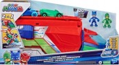 Hasbro PJ Masks PJ Spaher mit Fahrzeugstarter PJ Masks PJ Spaher с пусковой установкой