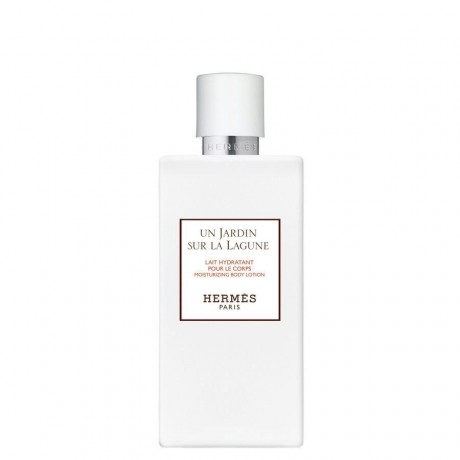 HERMES Moisturizing Body Lotion  Увлажняющий лосьон для тела