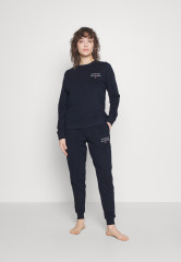 Tommy Hilfiger TRACK PANTS  Tracksuit bottoms desert sky СПОРТИВНЫЕ БРЮКИ Спортивные штаны небо пустыни
