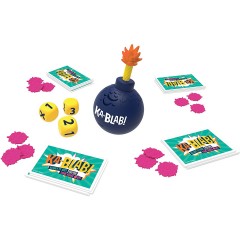 Hasbro Ka-Blab! Ка болтать!