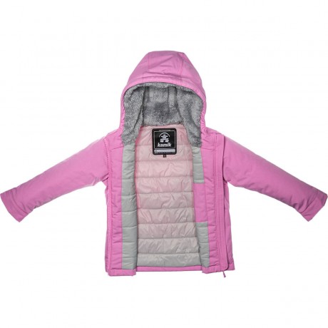 kamik Skijacke IVY fur Madchen Лыжная куртка IVY для девочек