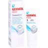 GEHWOL MED sensitive Creme  МЭД крем для чувствительной кожи