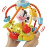 Vtech Bunte Greifwelt mit Sound Красочный захватывающий мир со звуком