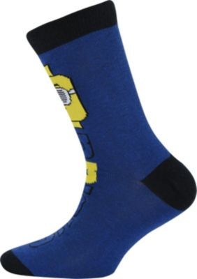 LEGO Socken 3er Pack fur Jungen 3 пары носков для мальчиков