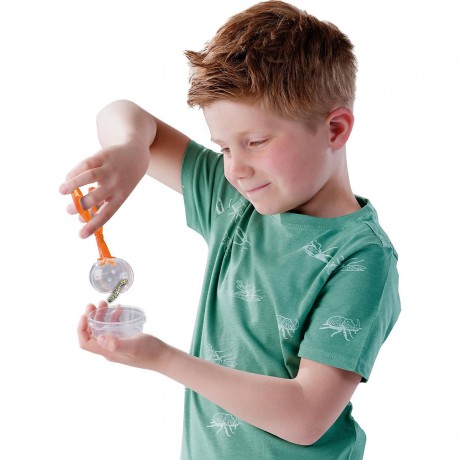 SES Creative Insektenforscher исследователь насекомых