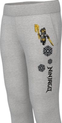 LEGO LEGO Ninjago Jogginghose fur Jungen Спортивные штаны LEGO Ninjago для мальчиков