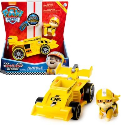 Spin Master PAW Patrol Ready Race Rescue PAW Patrol готов к гонке по спасению