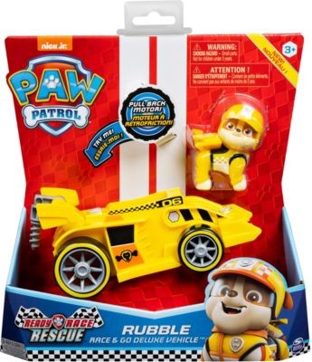 Spin Master PAW Patrol Ready Race Rescue PAW Patrol готов к гонке по спасению