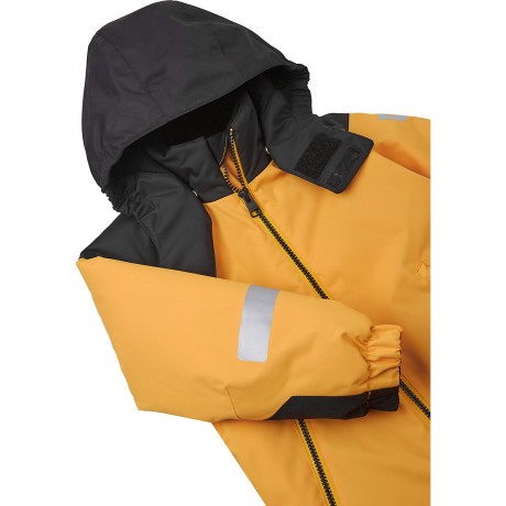 Reima Kinder Schneeanzug KAUHAVA Детский зимний комбинезон KAUHAVA