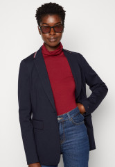 Tommy Hilfiger PUNTO MILANO  SLIM  Blazer desert sky PUNTO MILANO SLIM Пиджак небо пустыни