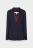 Tommy Hilfiger PUNTO MILANO  SLIM  Blazer desert sky PUNTO MILANO SLIM Пиджак небо пустыни