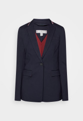 Tommy Hilfiger PUNTO MILANO  SLIM  Blazer desert sky PUNTO MILANO SLIM Пиджак небо пустыни