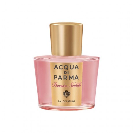 Acqua di Parma (Аква ди Парма) Peonia Nobile (Нобиле) Eau de Parfum Парфюмерная вода Spray Спрей, 50 мл