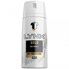 Lynx Sie + Gold Trio Geschenk Set Подарочный набор