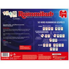 Jumbo SPIEL DES JAHRES 1980 ИГРА ГОДА 1980