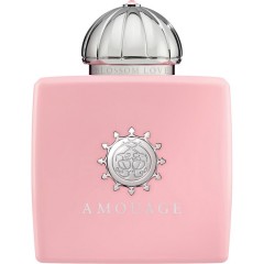 Amouage (Амуаж) Blossom Love Eau de Parfum Парфюмерная вода Spray Спрей, 100 мл