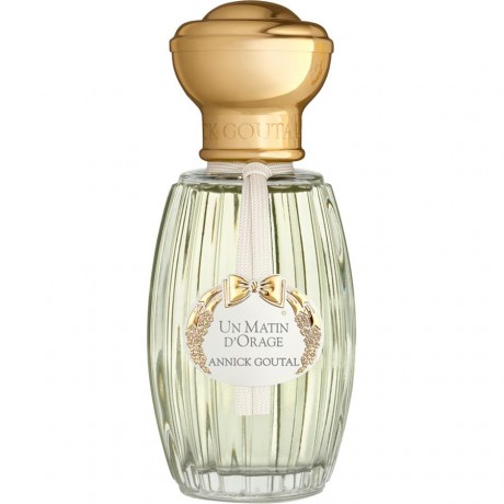 Annick Goutal (Анник Гуталь) Un Matin d'Orage Eau de Toilette Туалетная вода Spray Спрей, 100 мл