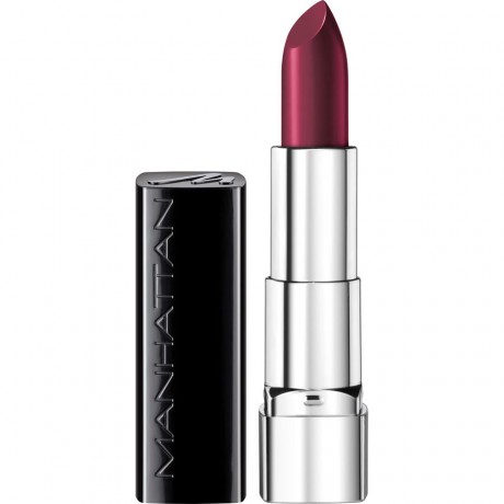 MANHATTAN Cosmetics (Манхеттен)  Lippen Moisture Renew LipStick Губная помада, Nr. 200 Cream Nude / 4 g
