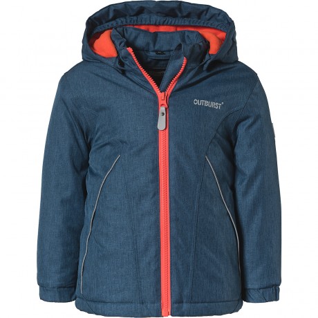 Outburst Outdoorjacke fur Jungen Уличная куртка для мальчиков
