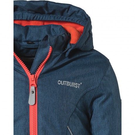 Outburst Outdoorjacke fur Jungen Уличная куртка для мальчиков