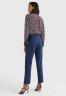 Tommy Hilfiger SLIM FIT Trousers desert sky ОБЛЕГАЮЩИЕ брюки небо пустыни