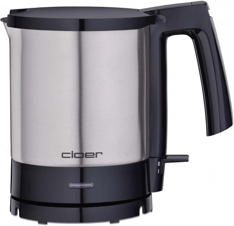 Cloer Cloer Wasserkocher CLOER 4700, 1.5 l  Чайник Cloer CLOER 4700, 1,5 л.