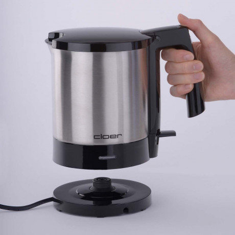 Cloer Cloer Wasserkocher CLOER 4700, 1.5 l  Чайник Cloer CLOER 4700, 1,5 л.
