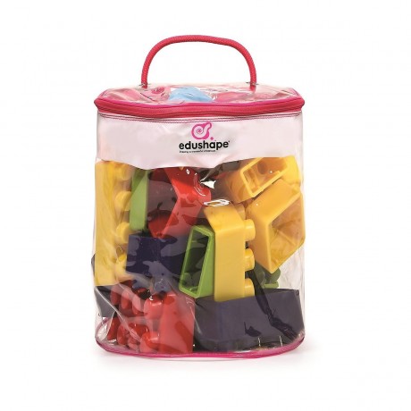 Edushape Mini Edu Tiertasche Сумка Mini Edu для животных