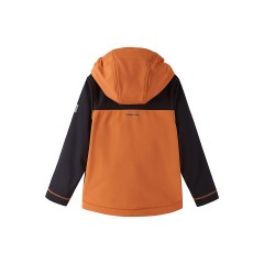 Reima Softshell Jacke Sipoo Softshelljacken fur Jungen Куртка Softshell Sipoo Куртки Softshell для мальчиков