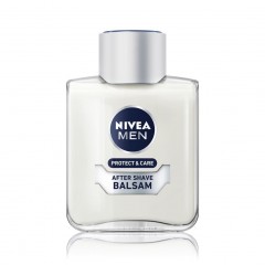 Nivea Protect &amp; Care After Shave Balsam  Protect &amp;amp; Care Бальзам после бритья