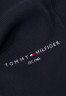 Tommy Hilfiger HORIZON Foulard space blue ГОРИЗОНТ платок космический синий