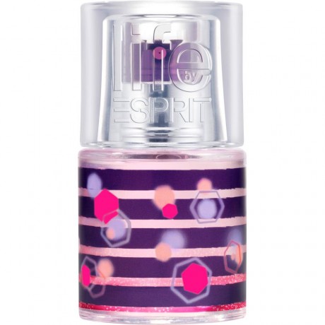 Esprit (Эсприт) Life by Esprit (Эсприт) Night Lights Woman Eau de Toilette Туалетная вода Spray Спрей, 15 мл