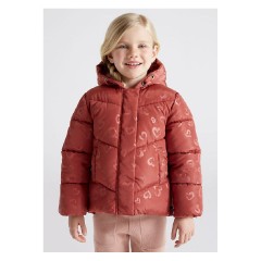 Mayoral Winterjacke Winterjacken fur Madchen Зимняя куртка Зимние куртки для девочек
